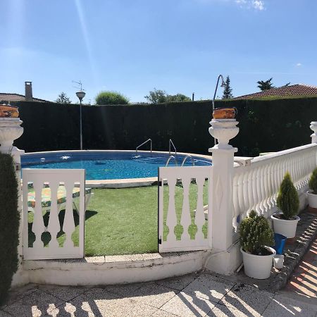 Villa El Rincon De Dory Martos Exterior foto