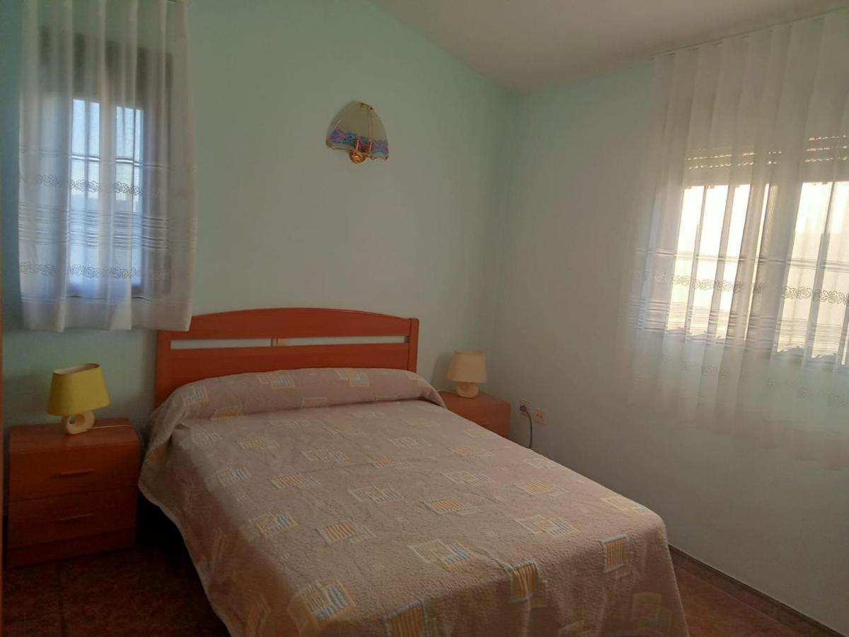 Villa El Rincon De Dory Martos Exterior foto