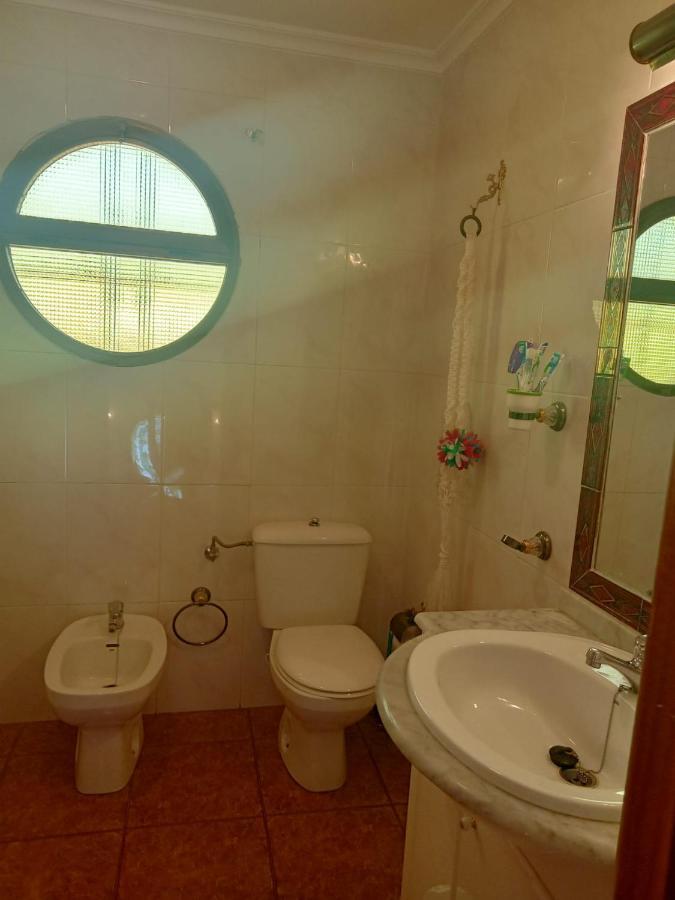Villa El Rincon De Dory Martos Exterior foto