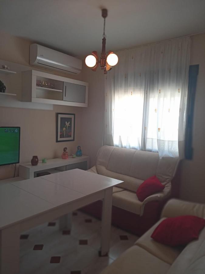Villa El Rincon De Dory Martos Exterior foto